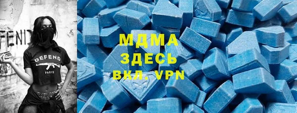 кокс Абдулино